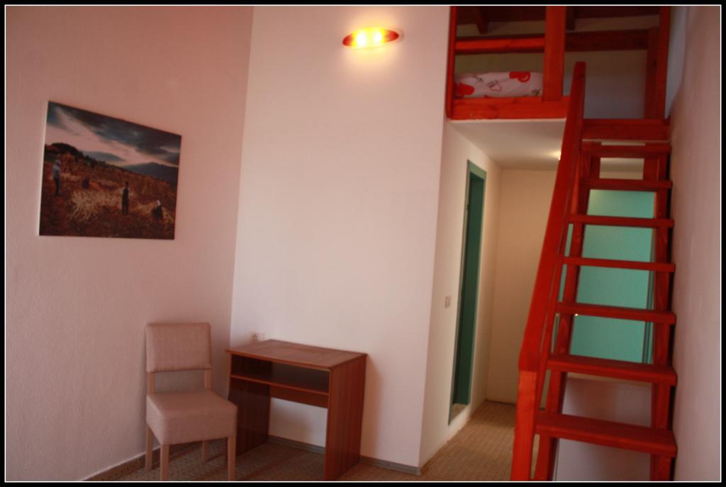 Hotel Princi I Vogel Velipojë Pokój zdjęcie