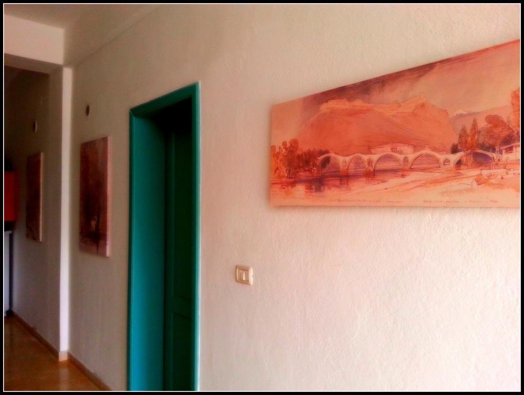 Hotel Princi I Vogel Velipojë Zewnętrze zdjęcie
