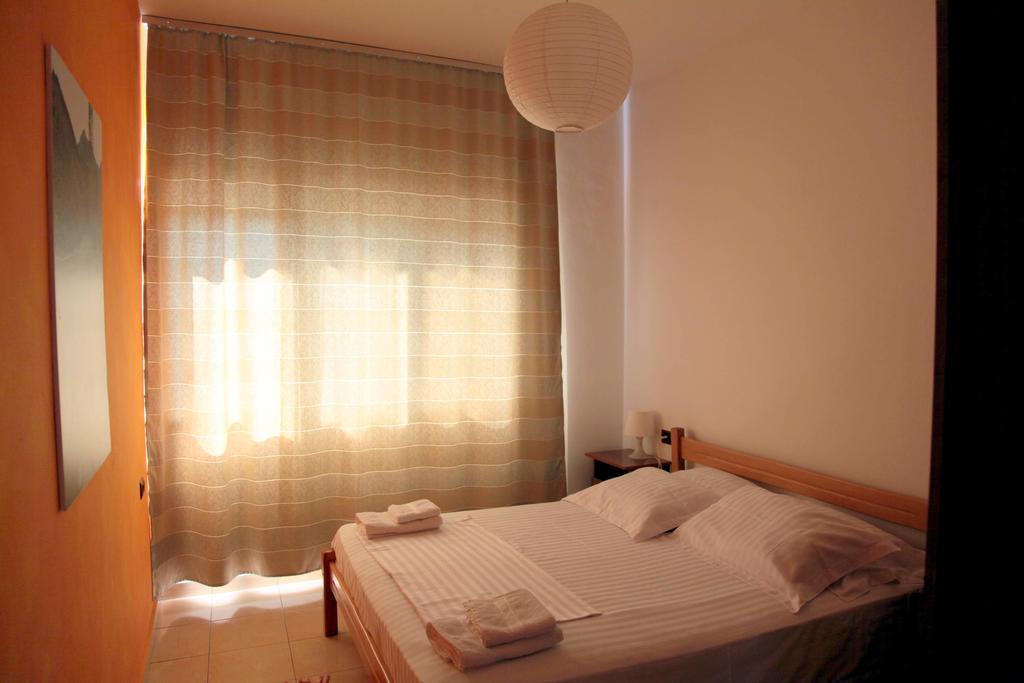 Hotel Princi I Vogel Velipojë Zewnętrze zdjęcie