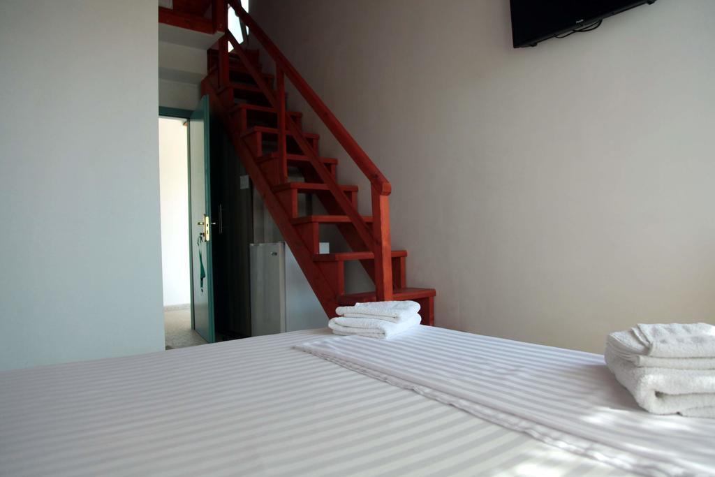 Hotel Princi I Vogel Velipojë Zewnętrze zdjęcie