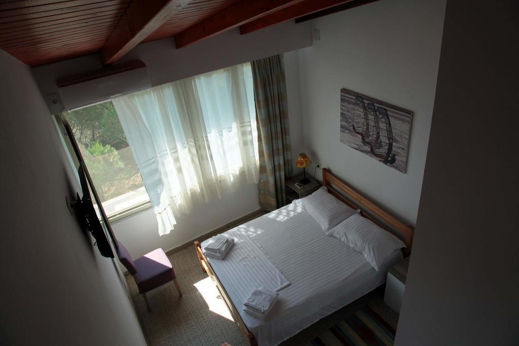 Hotel Princi I Vogel Velipojë Zewnętrze zdjęcie