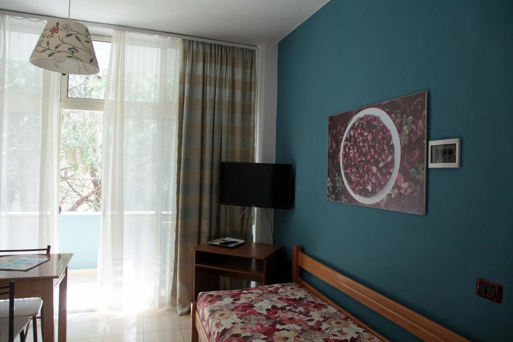 Hotel Princi I Vogel Velipojë Zewnętrze zdjęcie